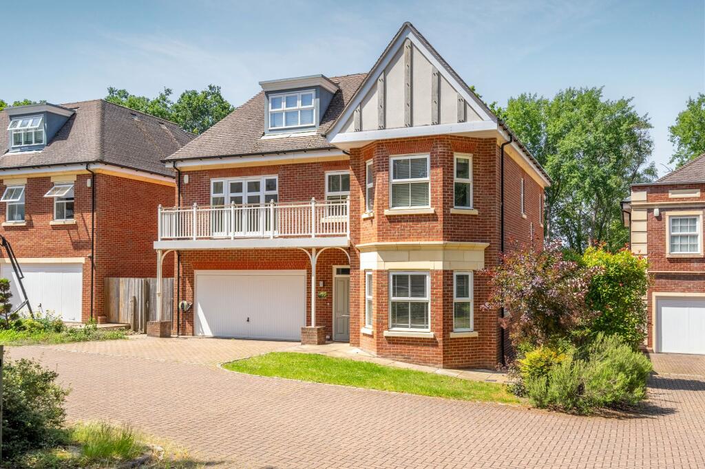 Main image of property: Sunningdale Heights, Sunningdale