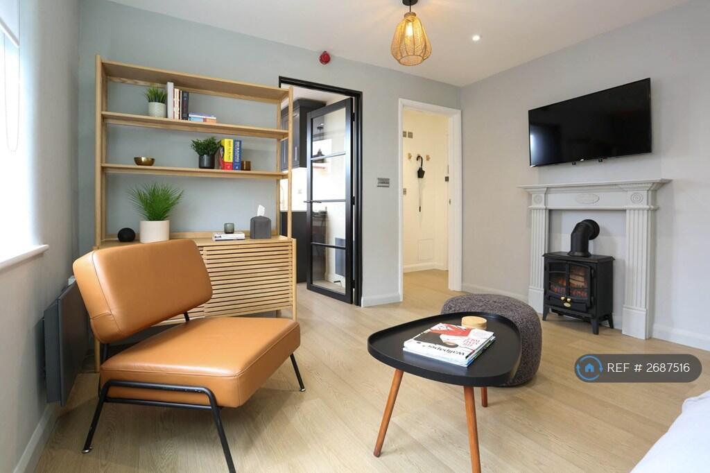 Main image of property: High Street, Tisbury, Salisbury, SP3