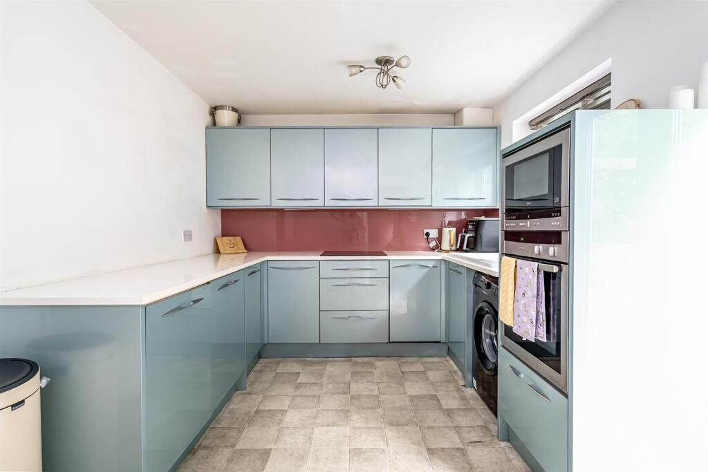 House in York, Rawcliffe - View 4