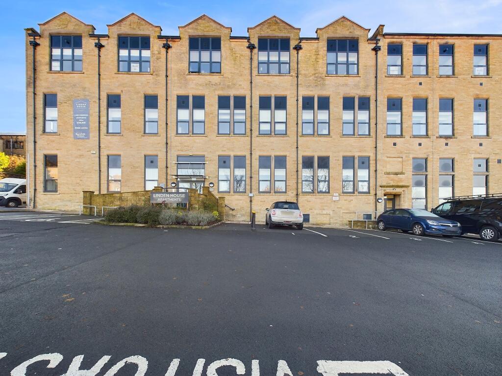 Main image of property: Linden Road, Linden House Linden Road, BB8