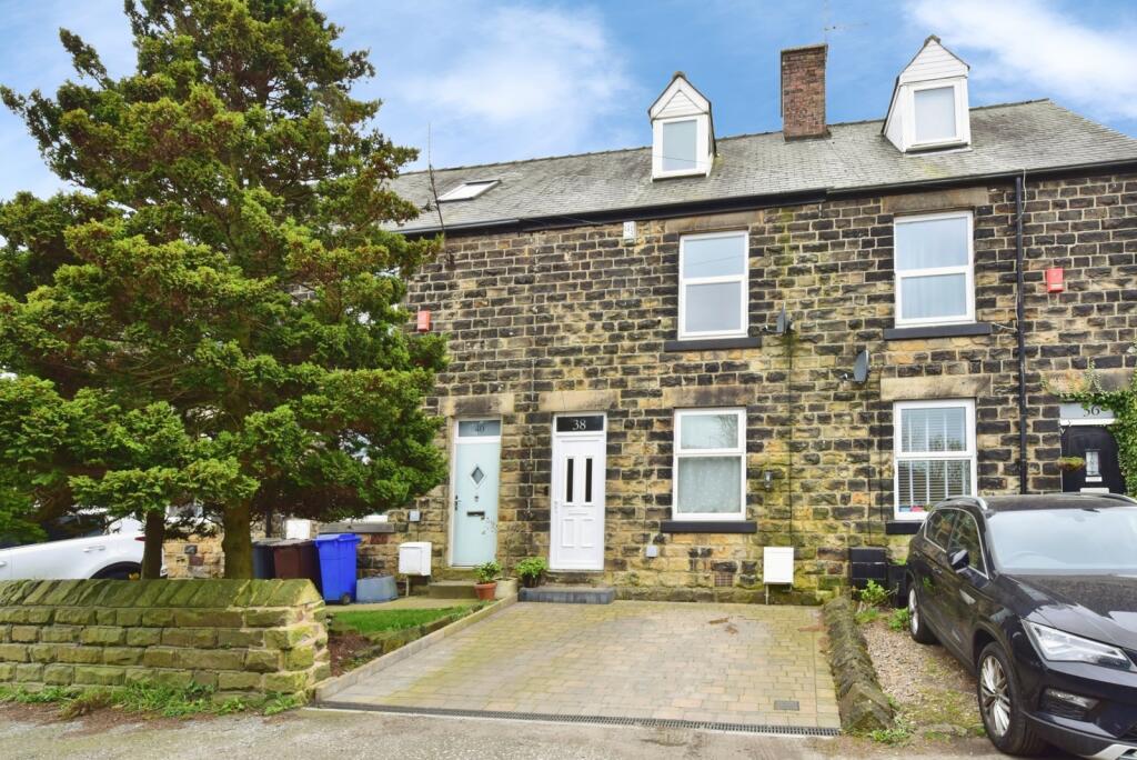 Main image of property: Foxwood Road, Sheffield, South Yorkshire, S12
