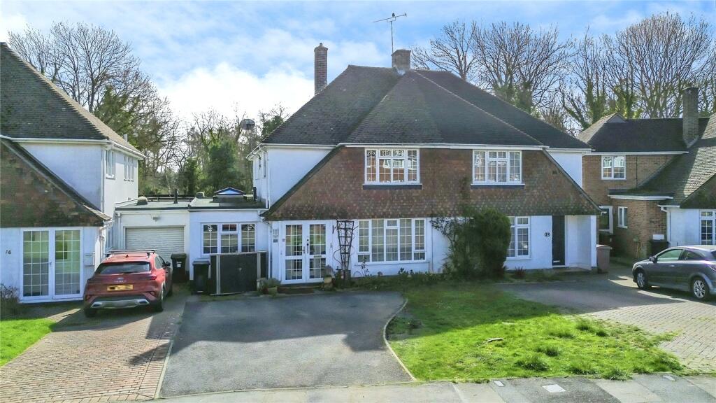 Main image of property: Lakeside, Earley, Reading, Berkshire, RG6