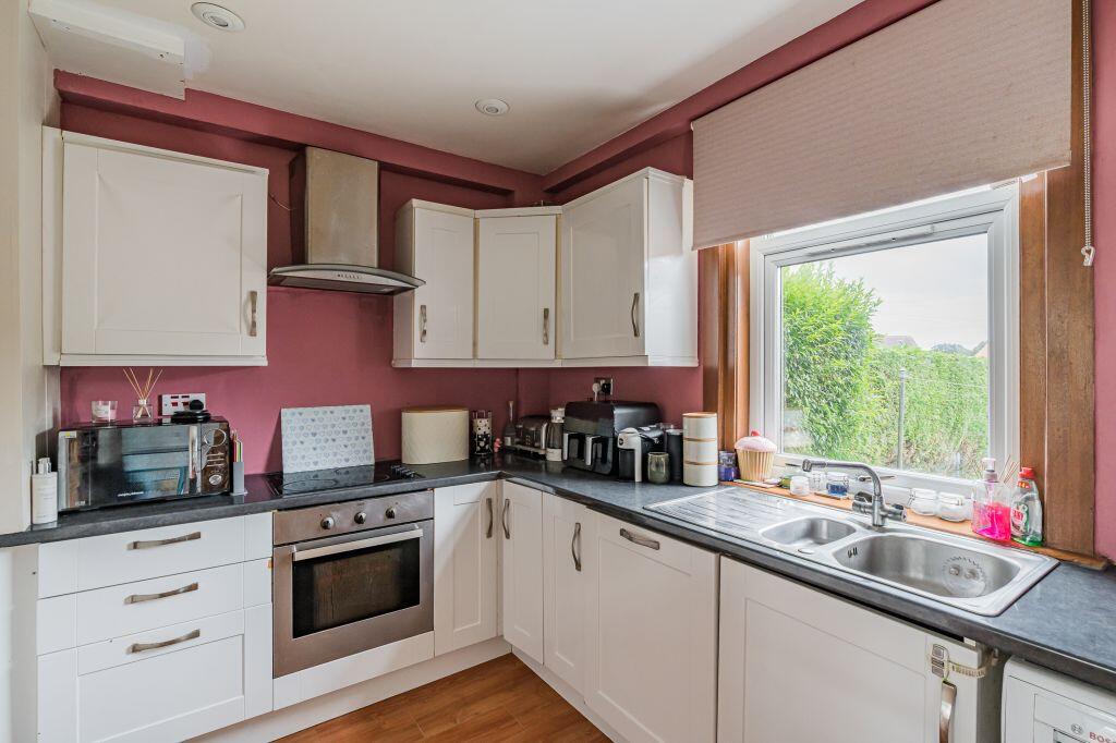 House in Edinburgh, Clermiston - View 5