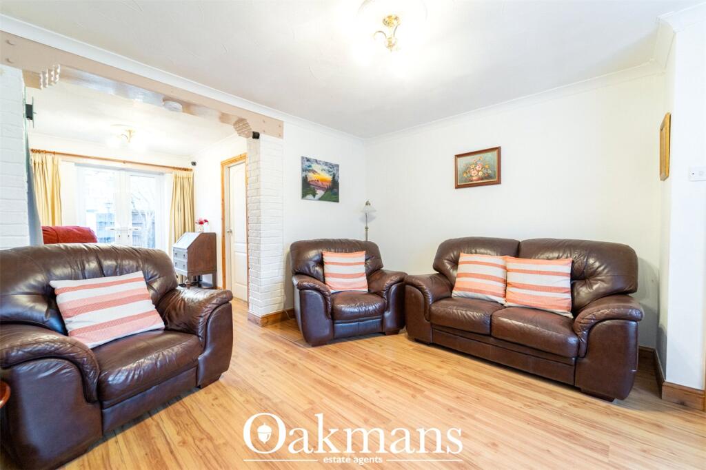 House in Birmingham - View 4