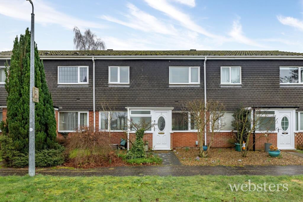 Main image of property: Pleasant Close, Norwich, NR6