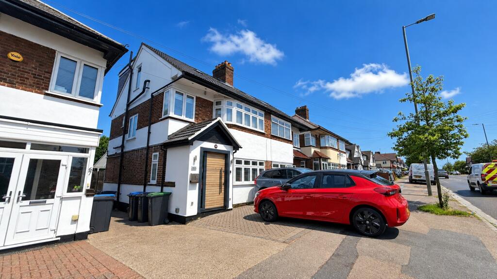 Main image of property: Valley Hill, Loughton, IG10