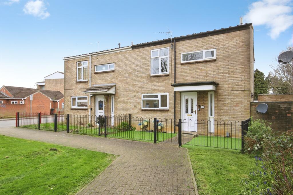 Main image of property: Wellington Street, PETERBOROUGH