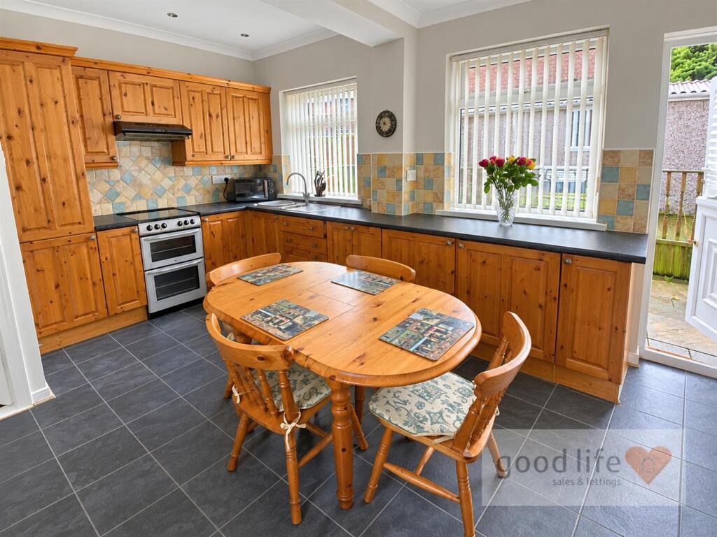 House in Sunderland - More