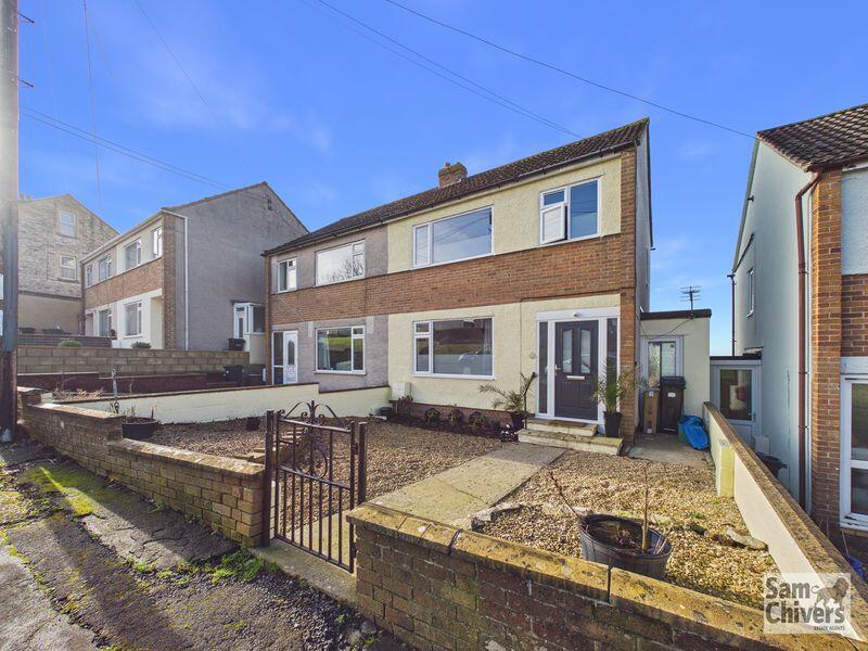 Main image of property: Mells Lane, Radstock