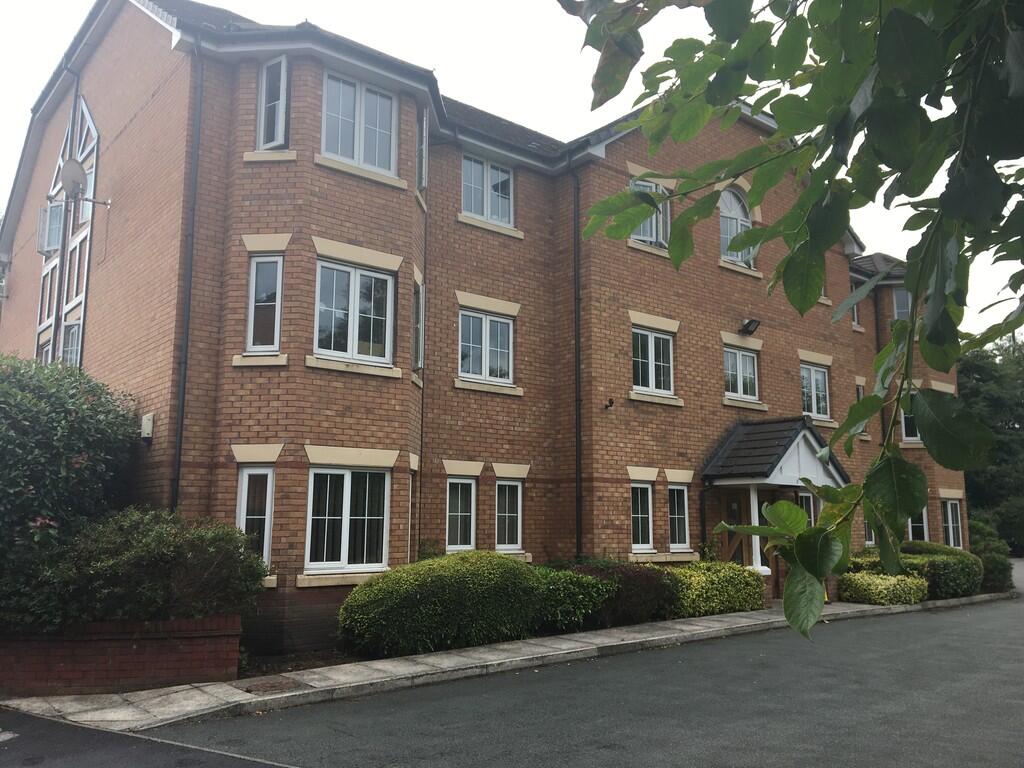 Main image of property: Chelsfield Grove, Chorlton