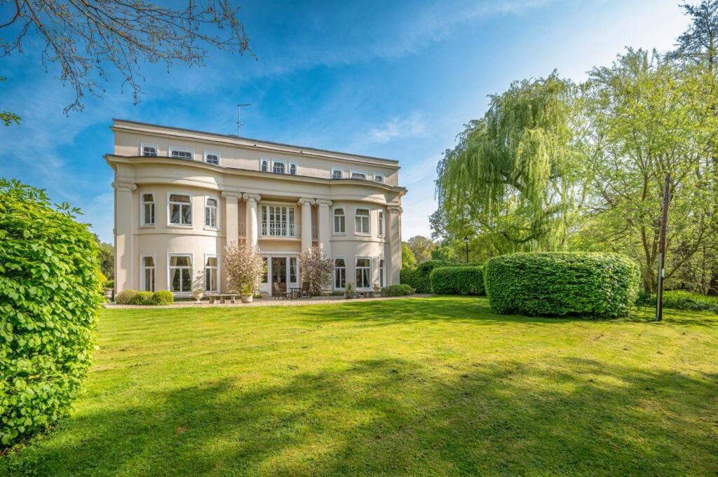 Main image of property: Tewin Water House, Tewin, Welwyn, Hertfordshire