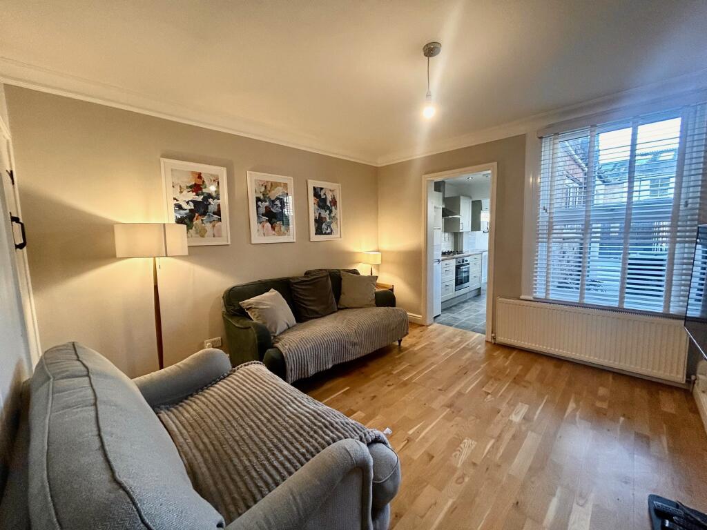 Main image of property: York Road, WATFORD