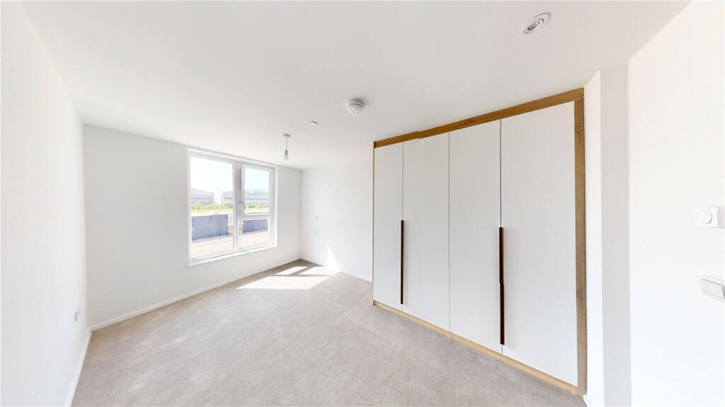 Apartment in Bristol - View 5