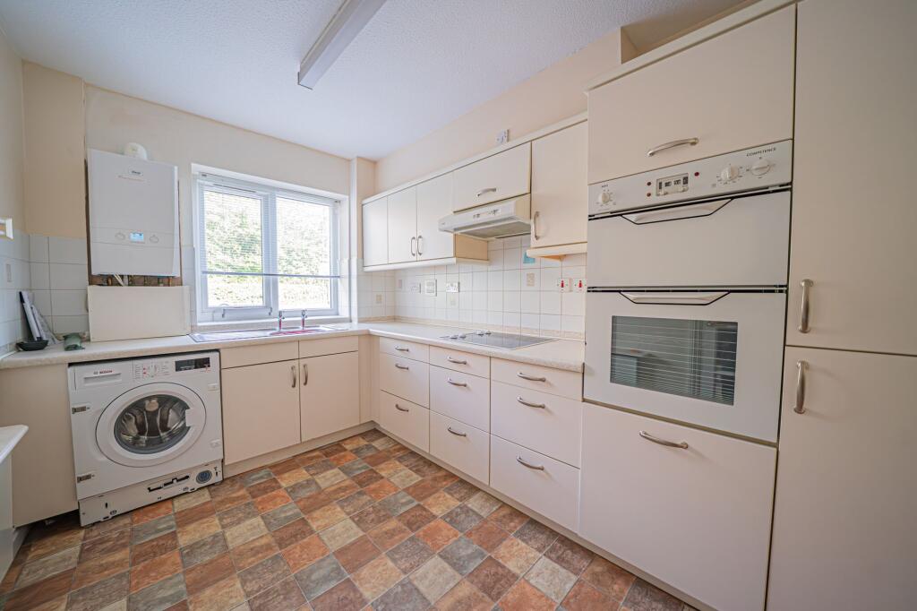 Apartment in Birmingham - View 4