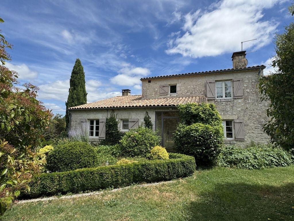 Main image of property: Loubes Bernac, Lot et Garonnen, Nouvelle-Aquitaine