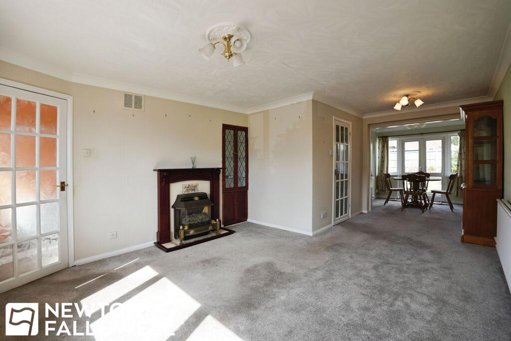 House in Retford, Newtown - View 2