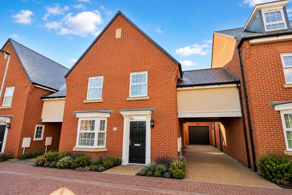 Main image of property: Aylsham, NR11