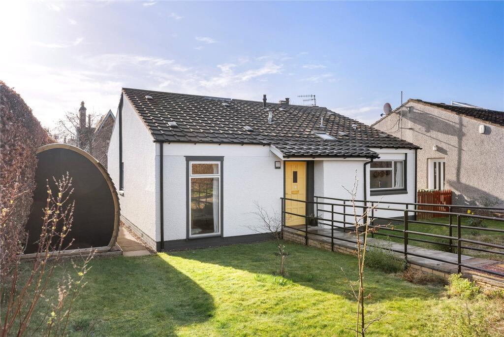 Main image of property: 31 Gourlaybank, Haddington, East Lothian, EH41 3LP