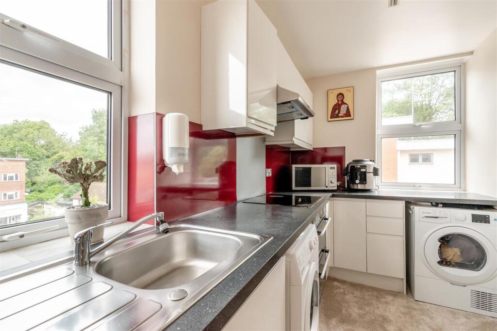 Main image of property: Sheraton House, Chorleywood
