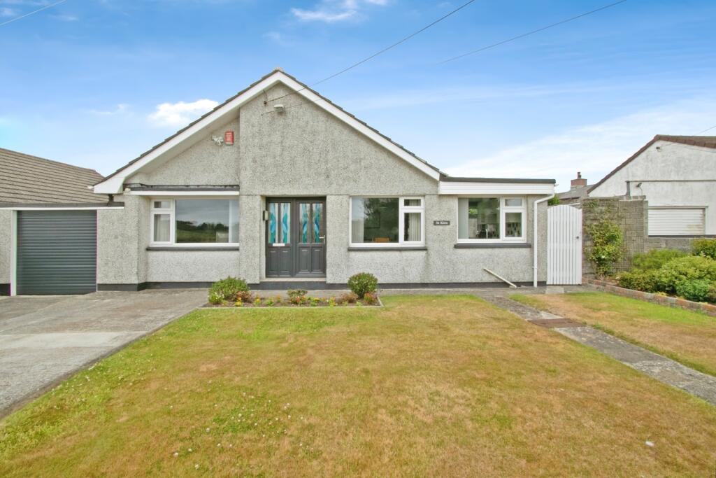 Main image of property: Clifton Road, Park Bottom, Redruth, Cornwall, TR15