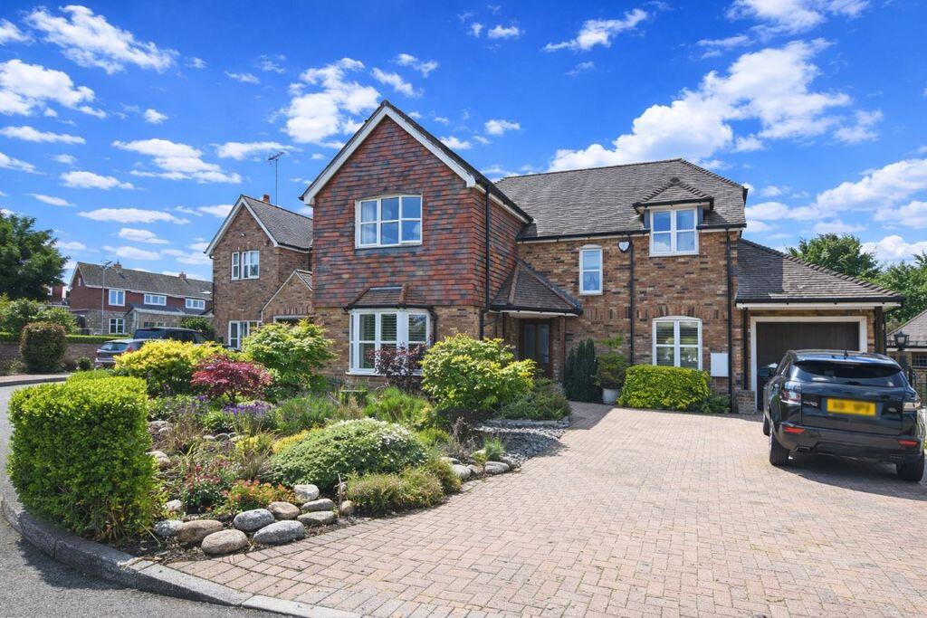 Main image of property: Upper Chimes, Maidstone