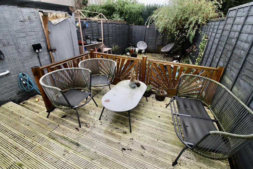 Additional image 12 of Wheatfield Close, Smiths Wood, Birmingham