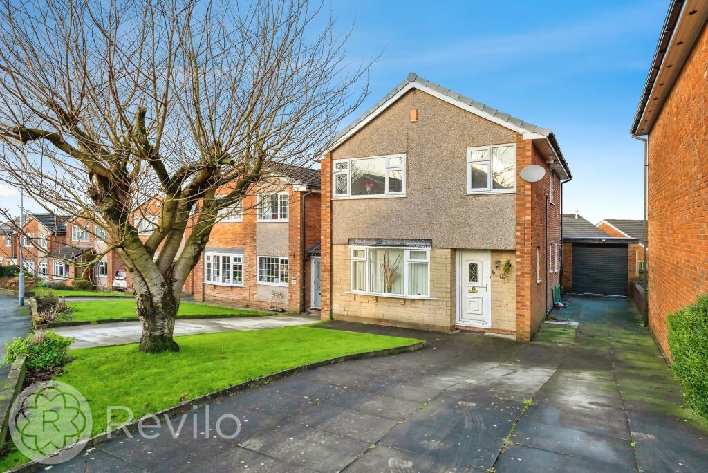 Main image of property: Weir Road, Milnrow, OL16