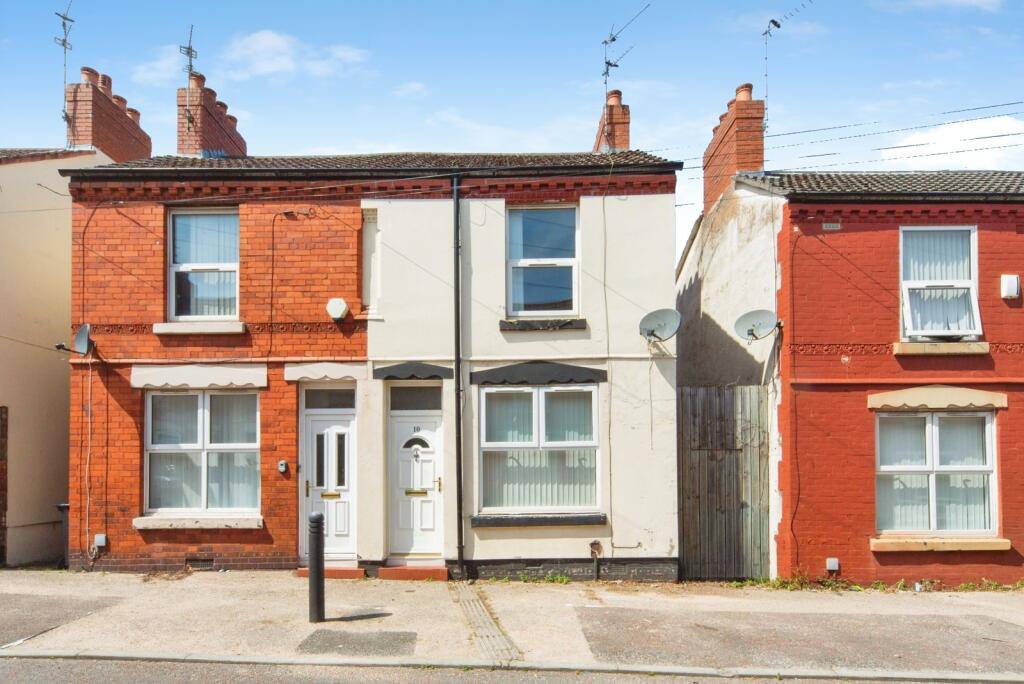 Main image of property: Dundonald Street, Birkenhead, CH41