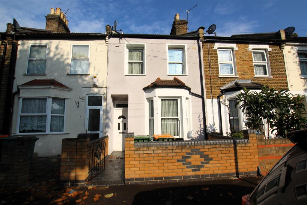 Main image of property: Nine Acres Close, Manor Park, London, E12