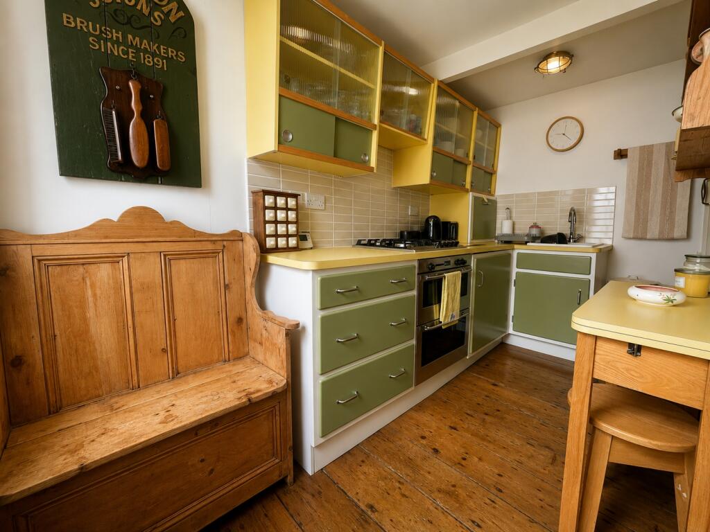 House in Dover, Deal - View 5