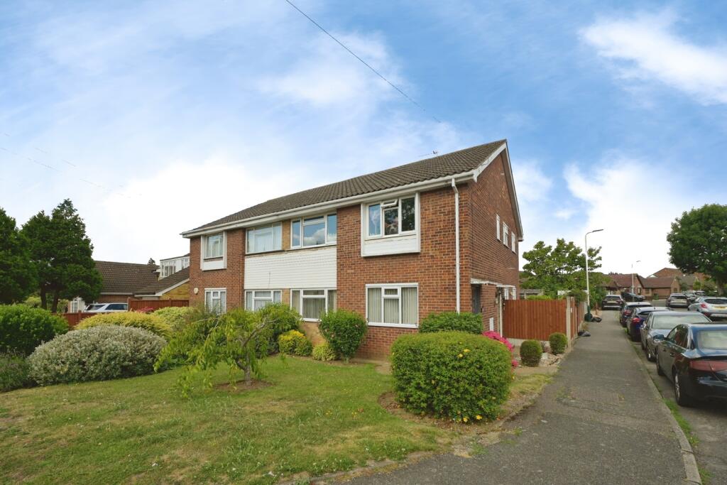 Main image of property: Chase Cross Road, Romford, RM5