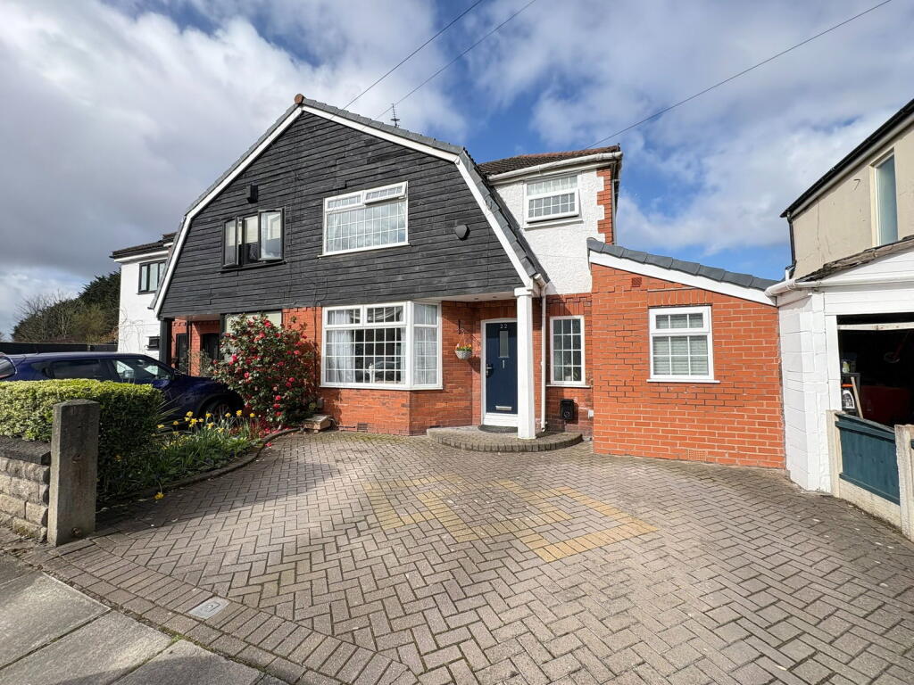 Main image of property: Manor Drive, Bootle