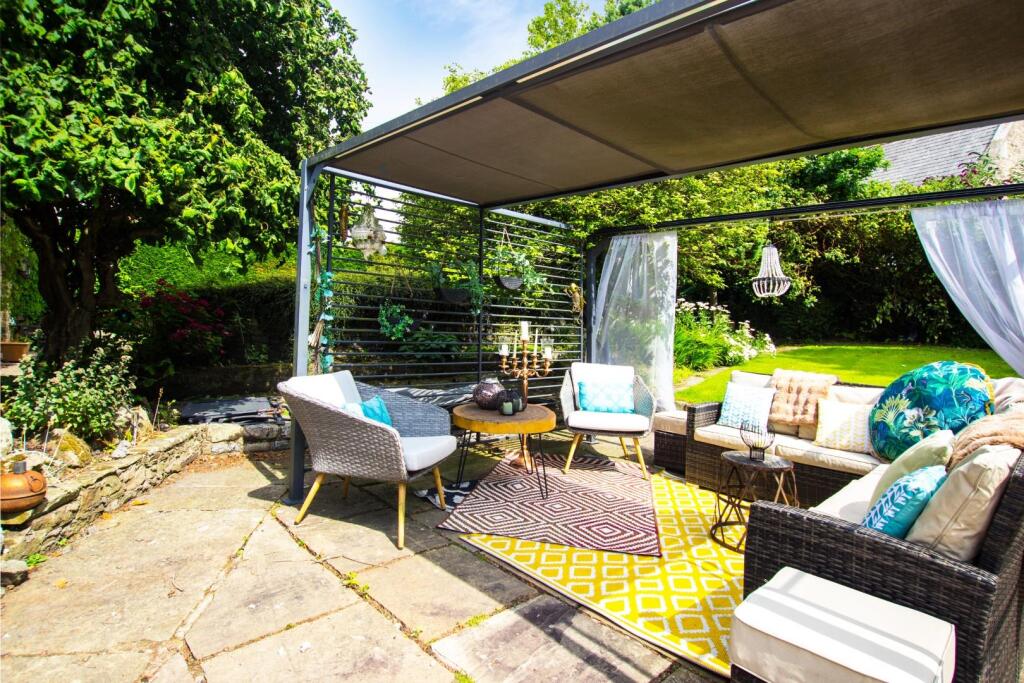 Additional image 40 of Plane Tree Cottage, Darwen