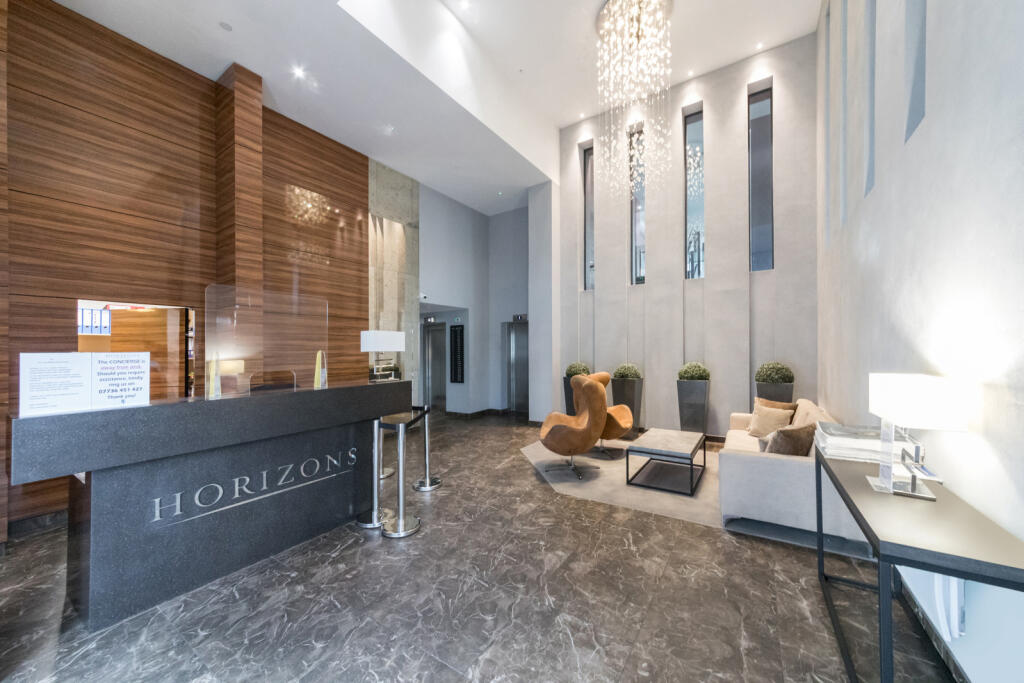 Apartment in London - View 6