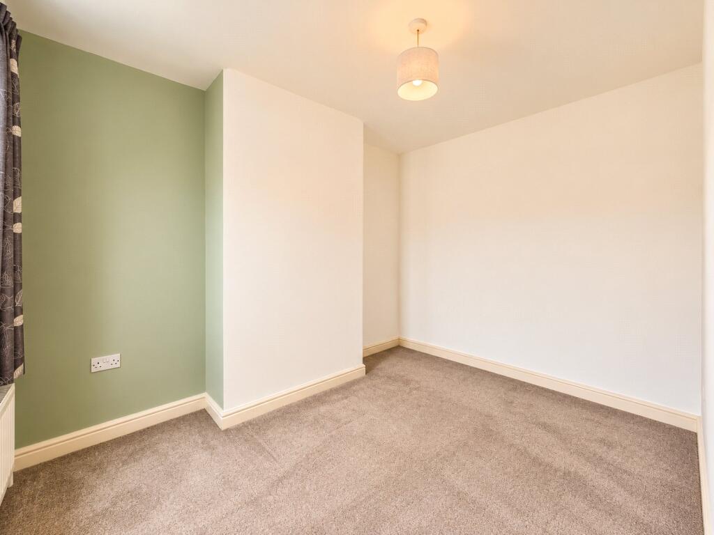 House in Swindon - More