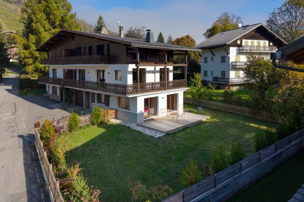 Main image of property: Chalet, Megeve, Haute-Savoie