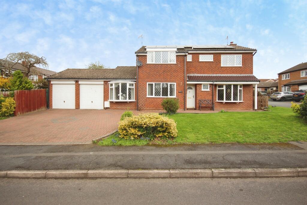 Main image of property: Dodd Avenue, Warwick