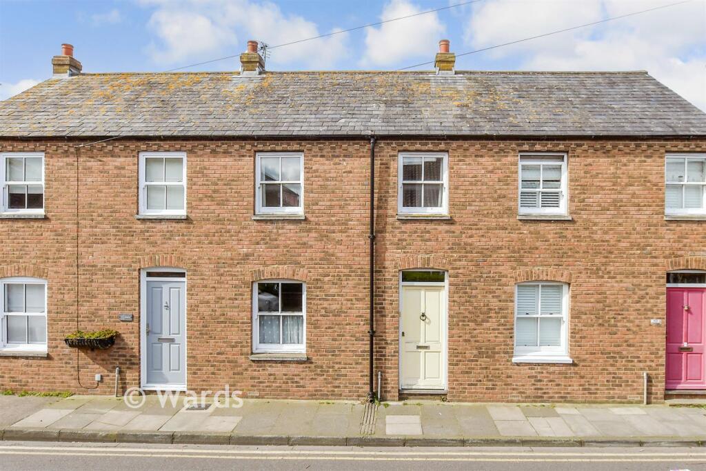 Main image of property: College Road, Deal, Kent