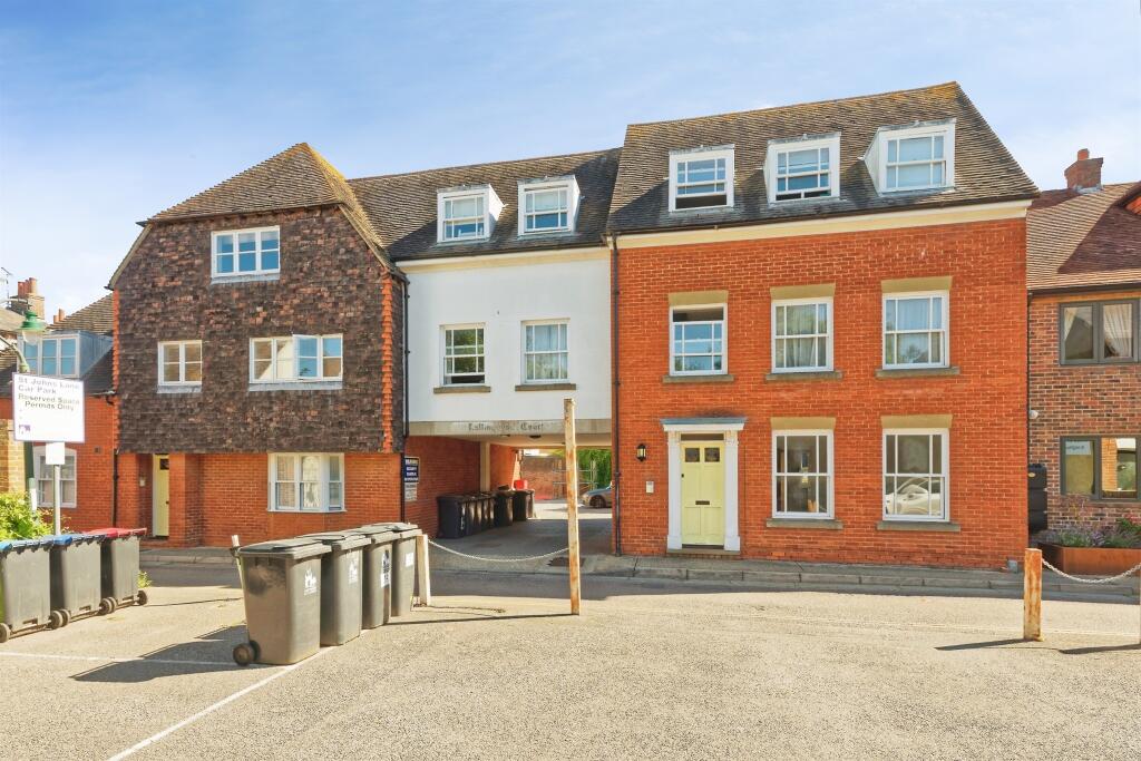 Main image of property: St. Johns Lane, Canterbury