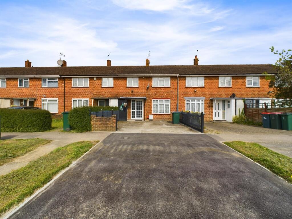 Cherry Lane, Crawley, Crawley