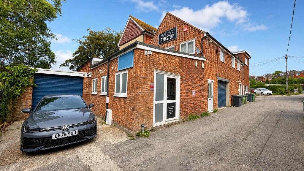 Main image of property: London Road, Bexhill-On-Sea
