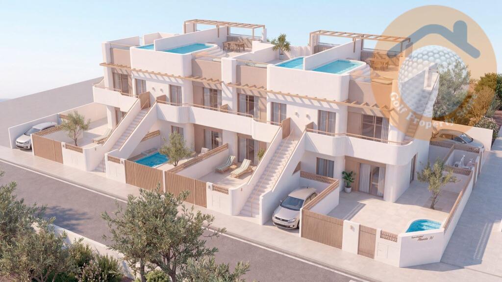 Main image of property: Valencia, Alicante, Pilar de la Horadada