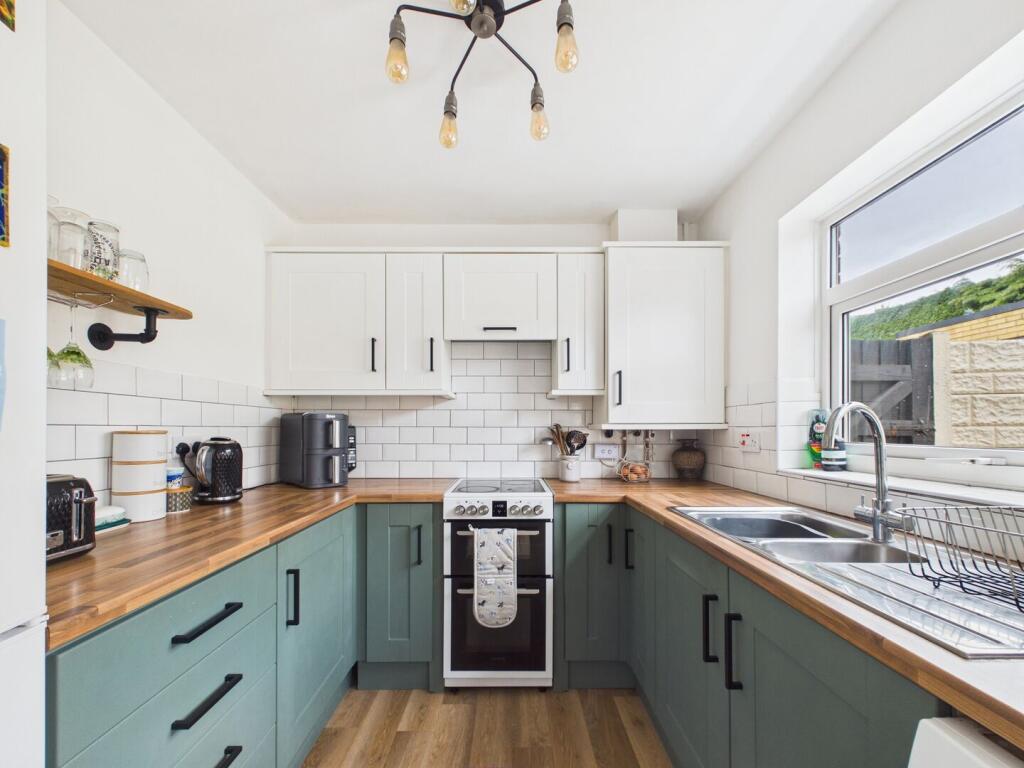 House in Bridgnorth, Oldbury - View 5