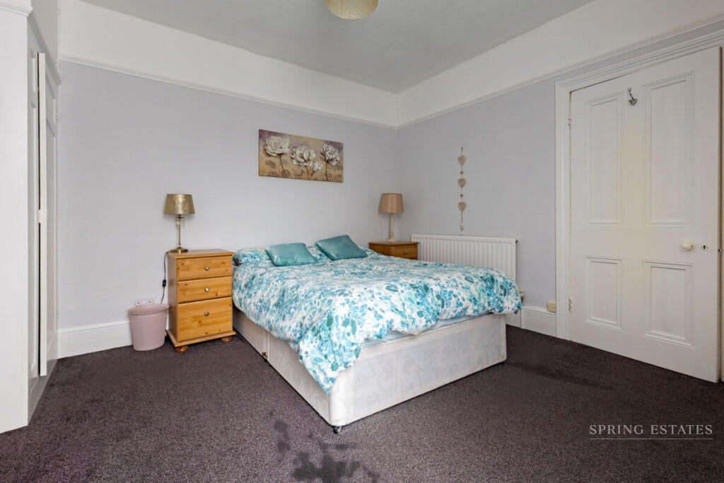 Apartment in East Devon, Withycombe, Exmouth - View 5