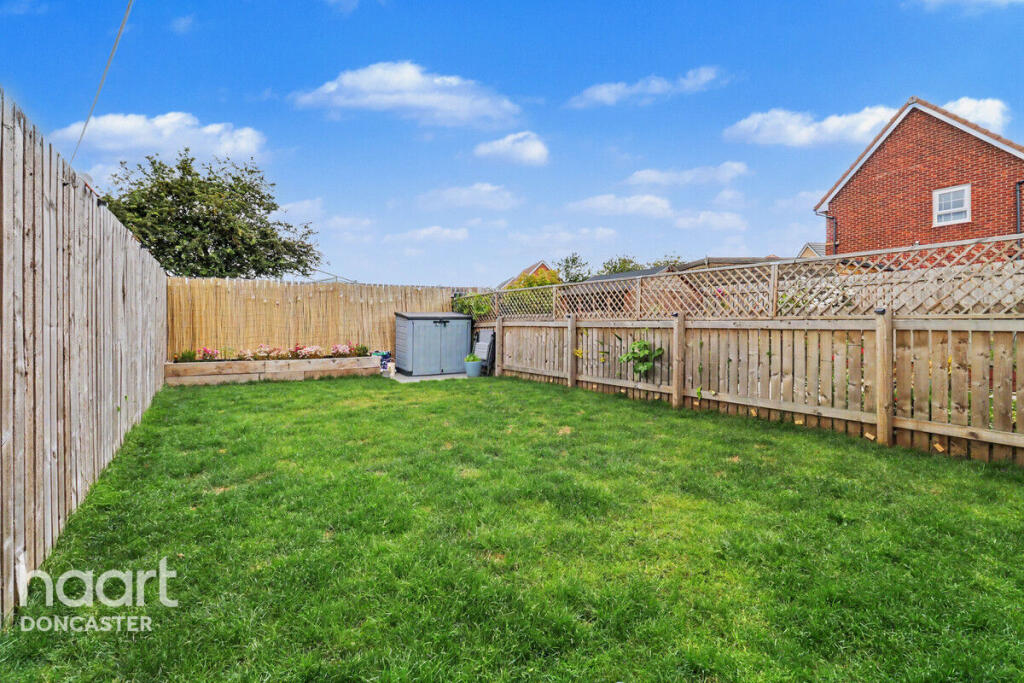 Mirabelle Way, Harworth, Doncaster photo 4