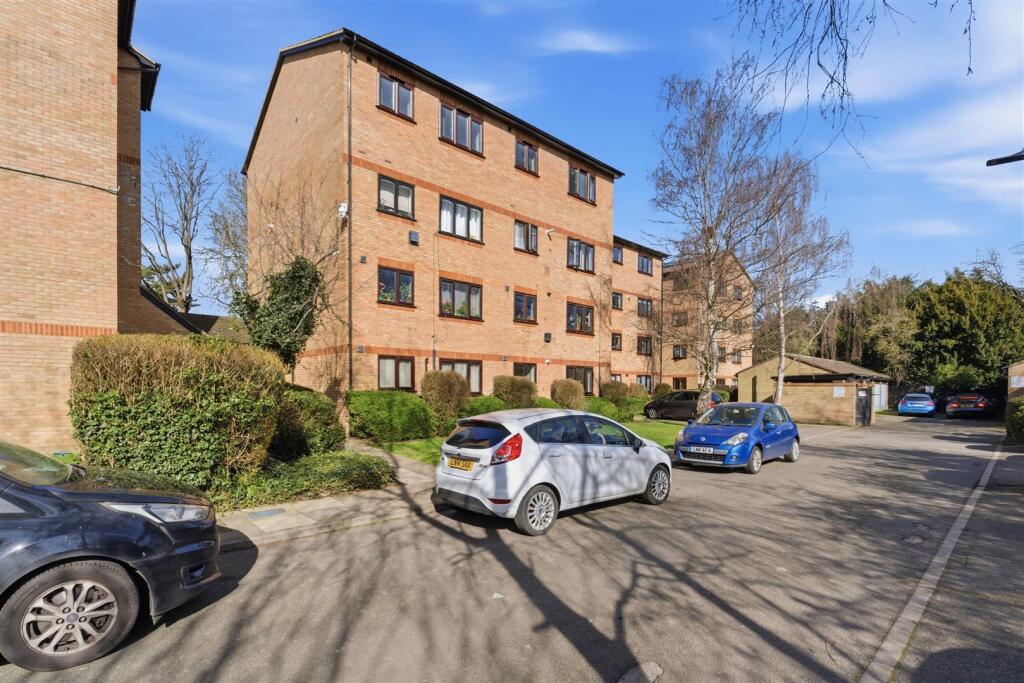 Main image of property: Azalea Close, Hanwell