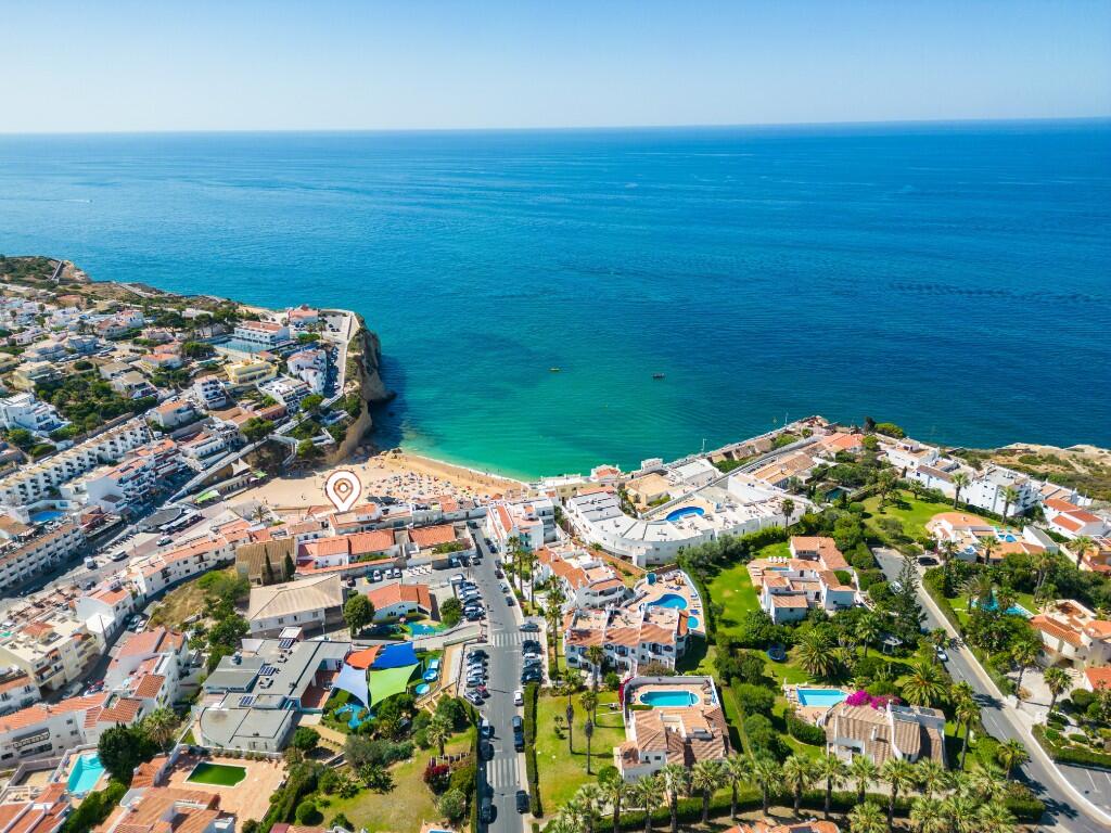 Main image of property: Carvoeiro, Algarve