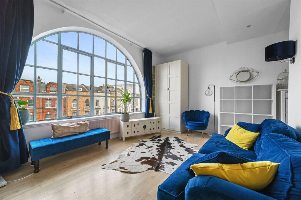 Main image of property: Strand Building, 29 Urswick Road, Hackney, London, E9