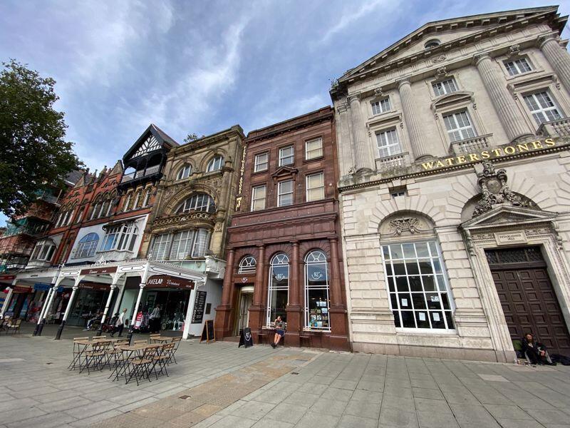 Main image of property: Lord Street, Southport