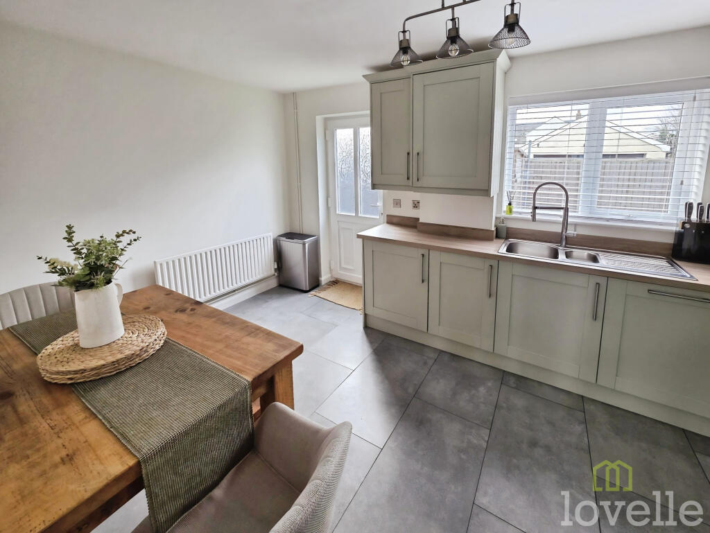 Mulberry Close, Waddington, LN5 photo 4